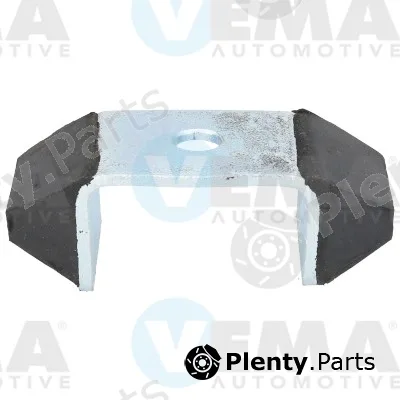 Vema 430697 — Mounting, engine