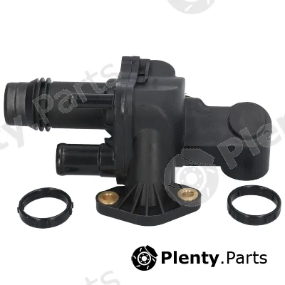 Vema VE81769 — Coolant Flange