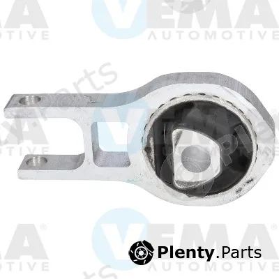 Vema 430726 — Mounting, engine