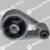 Vema VE50629 — Mounting, engine