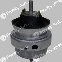 Vema VE51866 — Mounting, engine
