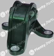 Vema VE52411 — Mounting, engine