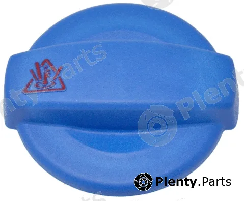 Vema 15917 — Cap, coolant tank