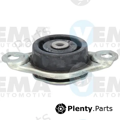 Vema 430136 — Mounting, engine
