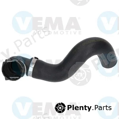 Vema VE54727 — Radiator Hose