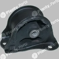 Vema VE50619 — Mounting, engine