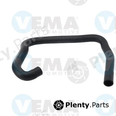 Vema VE54855 — Radiator Hose