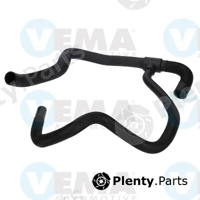 Vema VE54644 — Radiator Hose