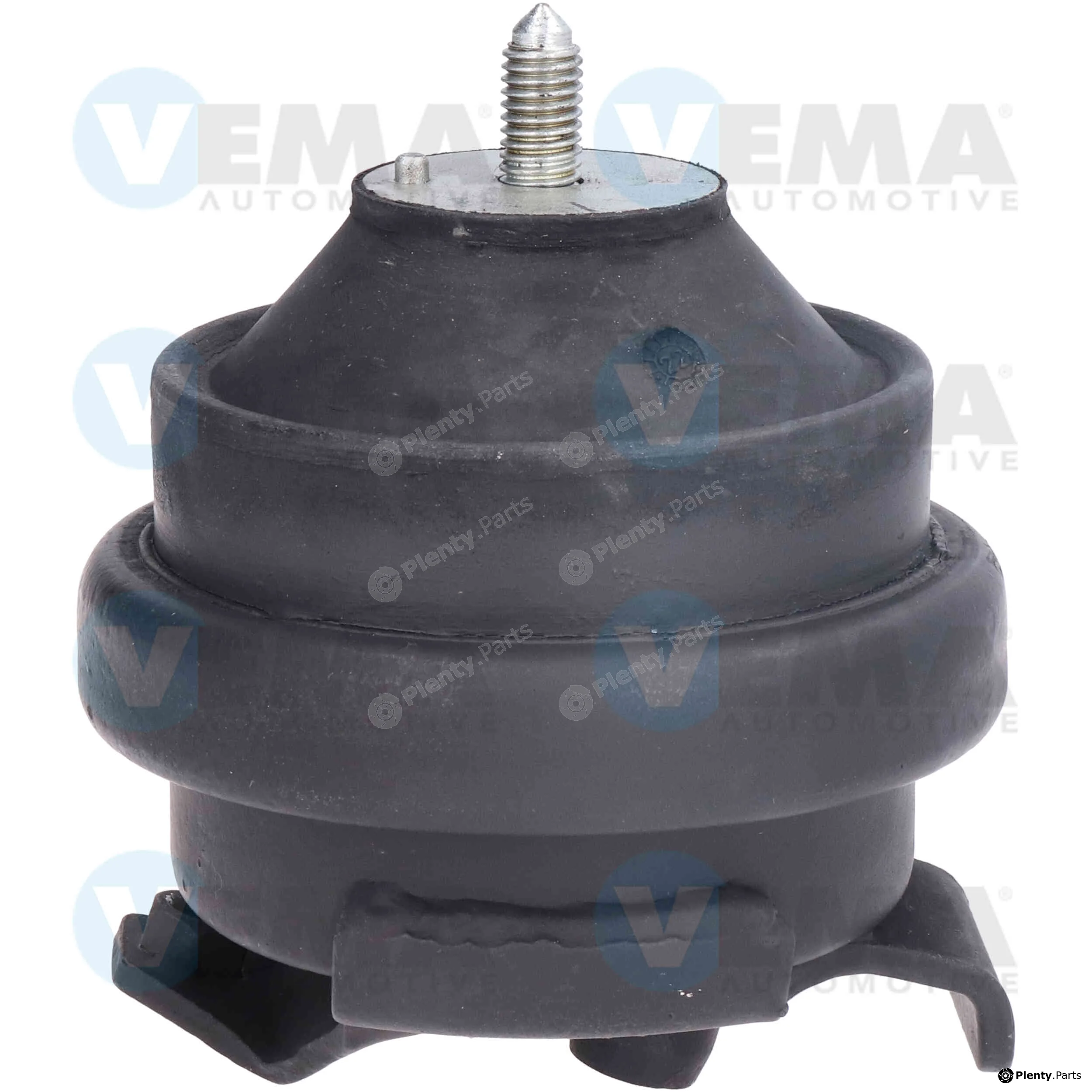 Vema 430247 — Mounting, engine