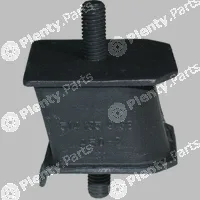 Vema VE50559 — Mounting, engine