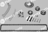 Vema 12377 — Timing Chain Kit
