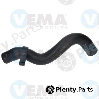 Vema VE54661 — Radiator Hose