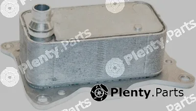 Vema 340009 — Oil Cooler, engine oil
