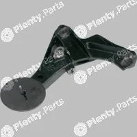 Vema VE50054 — Mounting, engine