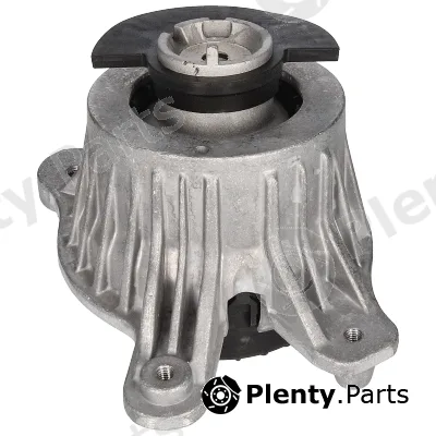 Vema VE57003 — Mounting, engine