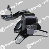 Vema VE52906 — Mounting, engine