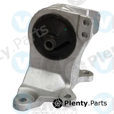 Vema VE53405 — Mounting, engine