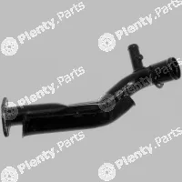 Vema 10132 — Coolant Pipe
