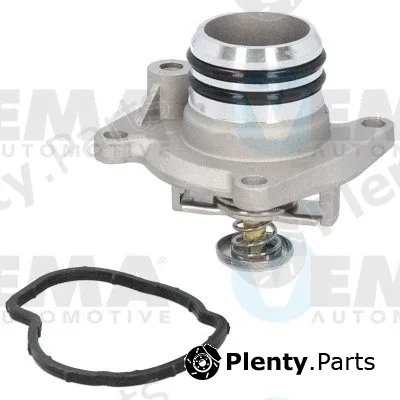 Vema 460020 — Coolant Flange