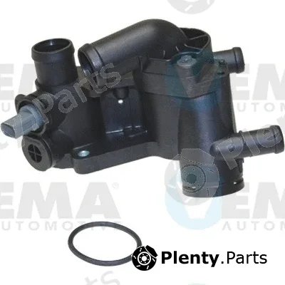 Vema 460033 — Coolant Flange