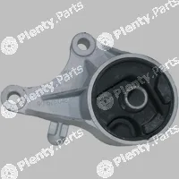 Vema VE50156 — Mounting, engine