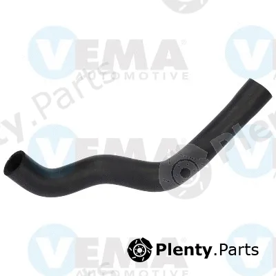 Vema VE54789 — Radiator Hose