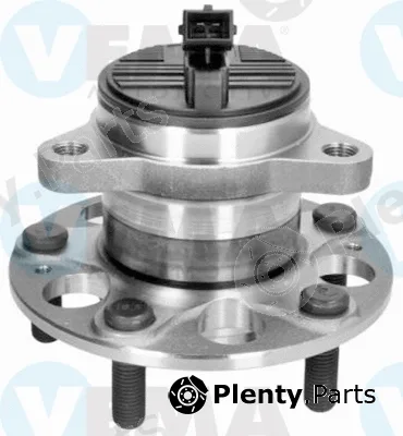 Vema 190040 — Wheel Hub