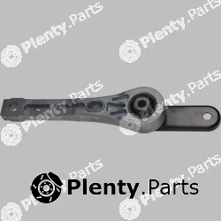 Vema VE52551 — Mounting, engine