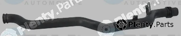 Vema 130077 — Coolant Pipe