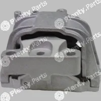 Vema VE53090 — Mounting, engine