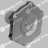 Vema 234001 — Sealing Cap, oil filler neck