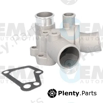 Vema 460386 — Coolant Flange