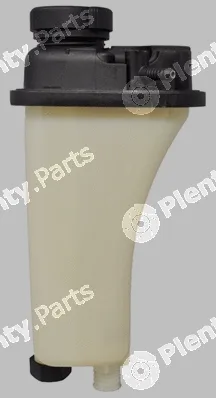 Vema 17073 — Expansion Tank, coolant