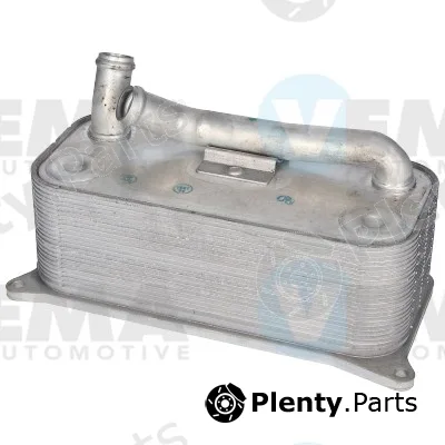 Vema 340068 — Oil Cooler, engine oil