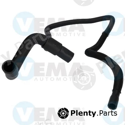 Vema VE55076 — Radiator Hose