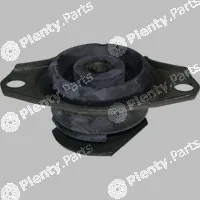 Vema VE5714 — Mounting, engine