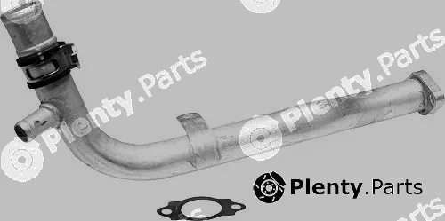 Vema 134013 — Coolant Pipe