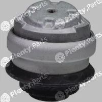 Vema VE53184 — Mounting, engine