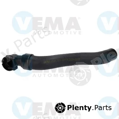Vema VE54762 — Radiator Hose