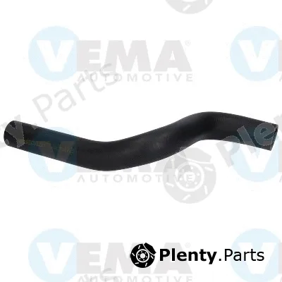 Vema VE55031 — Radiator Hose