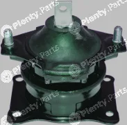 Vema VE52432 — Mounting, engine