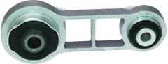 Vema VE52453 — Mounting, engine