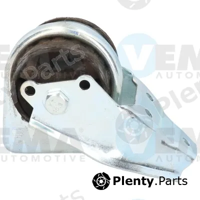 Vema 430079 — Mounting, engine