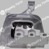 Vema VE53078 — Mounting, engine