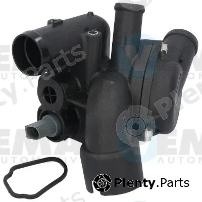Vema 460087 — Coolant Flange