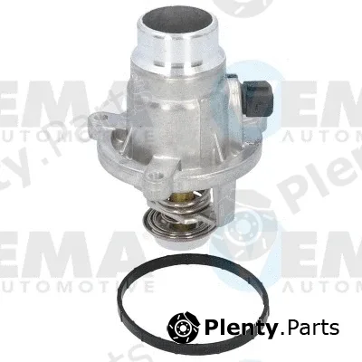 Vema 460115 — Coolant Flange