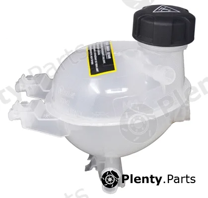 Vema 163042 — Expansion Tank, coolant