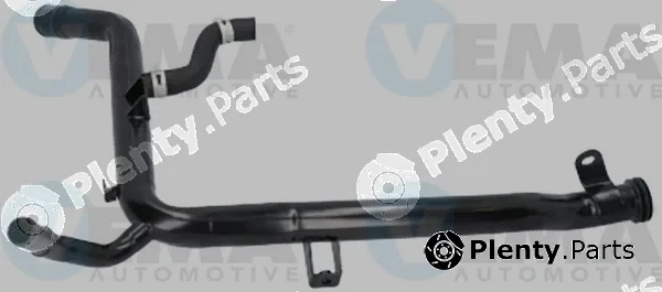 Vema 130094 — Coolant Pipe