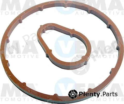 Vema 760009 — Seal Set, vacuum pump