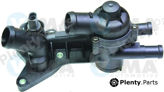 Vema 13960 — Coolant Flange